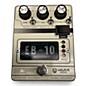 Used Walrus Audio eb10 Pedal thumbnail