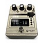 Used Walrus Audio eb10 Pedal
