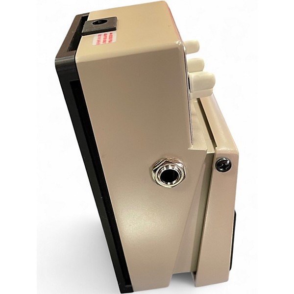 Used BOSS GE7 Equalizer Pedal