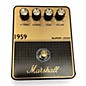 Used Marshall 1959 pedal super lead Pedal thumbnail