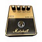 Used Marshall 1959 pedal super lead Pedal