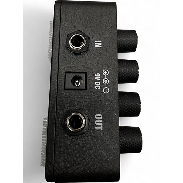 Used Marshall 1959 pedal super lead Pedal