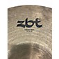 Used Zildjian 18in ZBT Crash Ride Cymbal