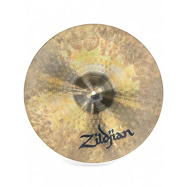 Used Zildjian 18in ZBT Crash Ride Cymbal