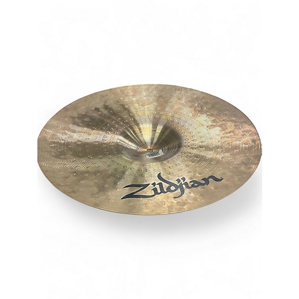 Used Zildjian 18in ZBT Crash Ride Cymbal