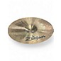 Used Zildjian 18in ZBT Crash Ride Cymbal