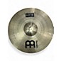 Used MEINL 14in HCS Crash Cymbal thumbnail