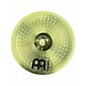 Used MEINL 14in HCS Crash Cymbal