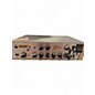 Used Markbass Little Mark 800 Bass Amp Head thumbnail