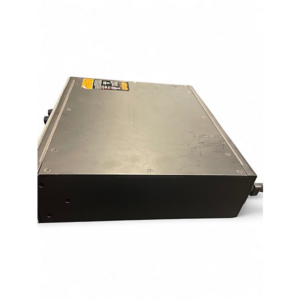 Used Markbass Little Mark 800 Bass Amp Head