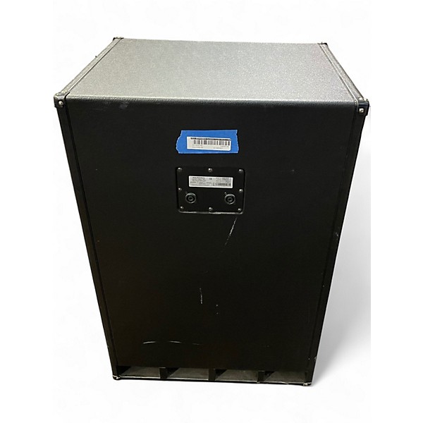 Used Markbass Classic152SH Bass Cabinet