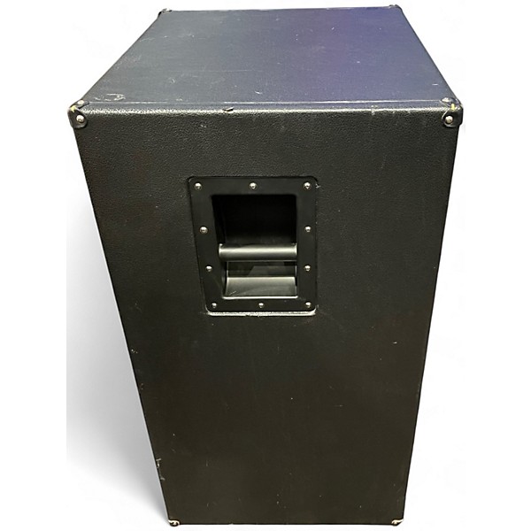 Used Markbass Classic152SH Bass Cabinet