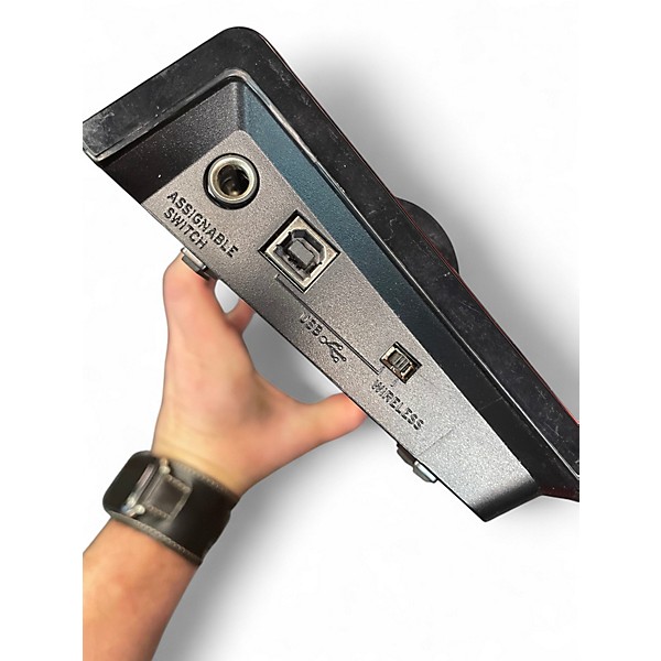 Used KORG MICROKEY 2-37 AIR MIDI Controller