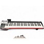 Used Nektar SE61 MIDI Controller