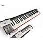 Used Nektar SE61 MIDI Controller