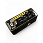 Used Mooer TAXIDEA TAXUS Effect Pedal
