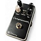 Used Keeley 4 Knob Compressor Effect Pedal
