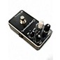 Used Keeley 4 Knob Compressor Effect Pedal