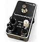Used Keeley 4 Knob Compressor Effect Pedal