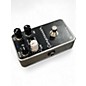 Used Keeley 4 Knob Compressor Effect Pedal
