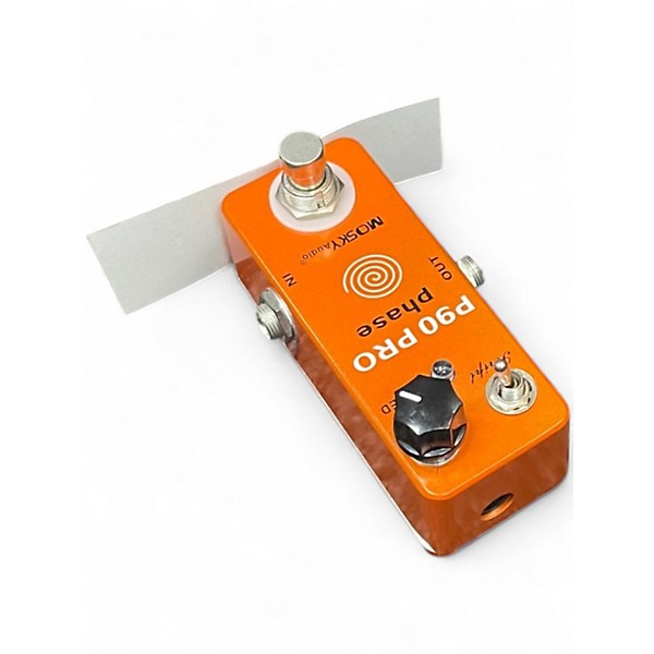 Used Moskey Audio P90 PRO Effect Pedal