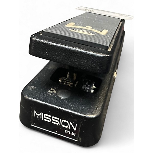 Used Mission Engineering EP1-L6 Pedal