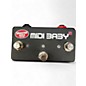 Used Disaster Area Designs MIDI BABY 3 Pedal thumbnail