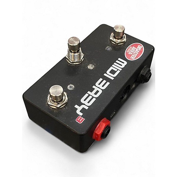 Used Disaster Area Designs MIDI BABY 3 Pedal
