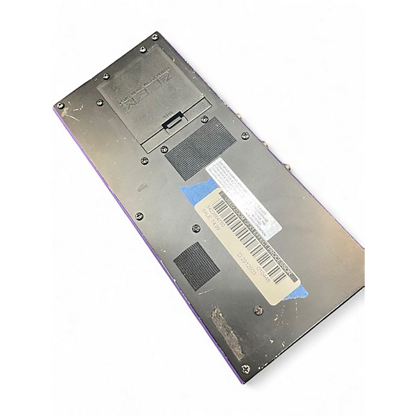 Used Zoom GFX1 Effect Processor