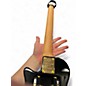 Used Traveler Guitar EG1 Custom Black Electric Guitar