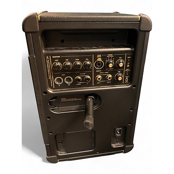 Used Positive Grid spark live