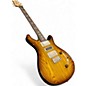 Used PRS Swamp Ash Special McCarty Tobacco Sunburst Solid Body Electric Guitar
