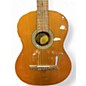 Used Lucero lc230s Natural Classical Acoustic Guitar