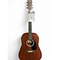 Used Martin D10E Natural Acoustic Electric Guitar thumbnail