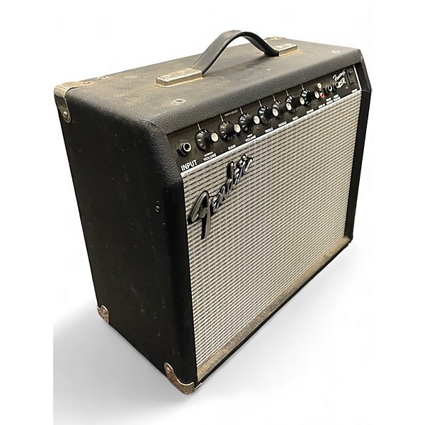 Used Fender Frontman 25R 1x10 25W Guitar Combo Amp