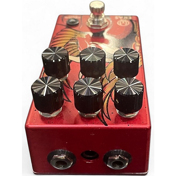 Used Walrus Audio ERAS Effect Pedal