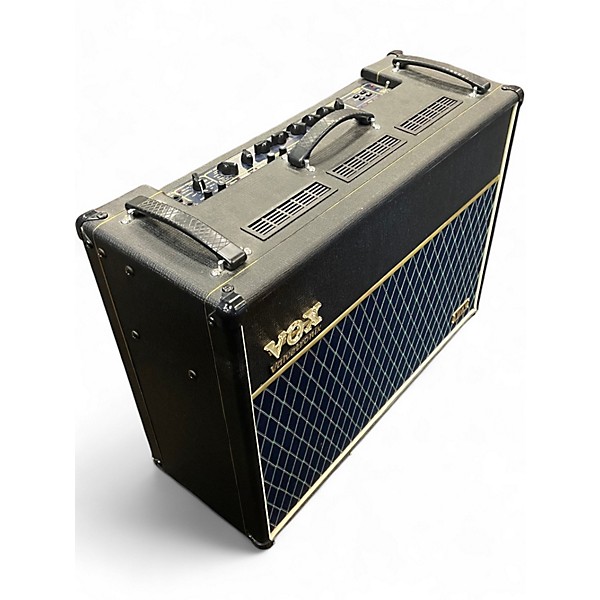 Used VOX AD120VTX 2x60-Watt 2x12" Guitar Combo Amp