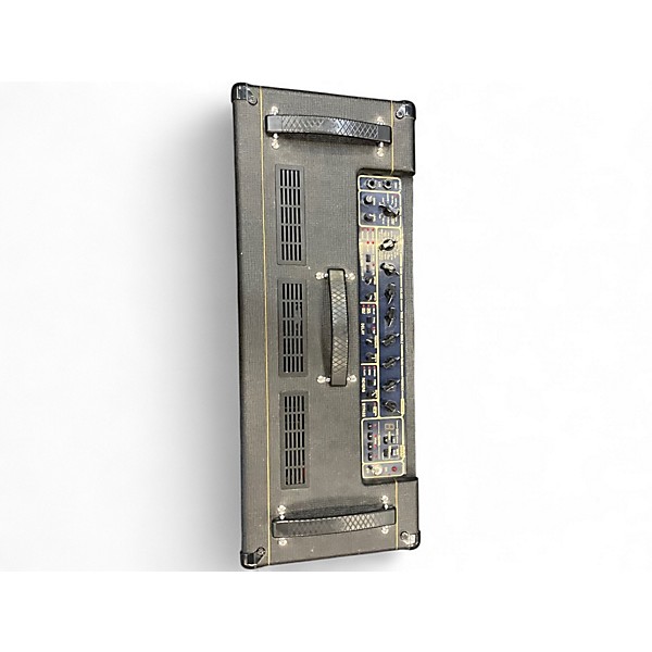 Used VOX AD120VTX 2x60-Watt 2x12" Guitar Combo Amp