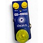 Used Cenano Chorus Effect Pedal thumbnail