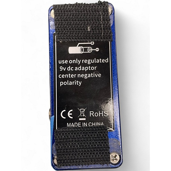 Used Cenano Chorus Effect Pedal