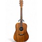 Used Martin DXK2 Natural Acoustic Guitar thumbnail