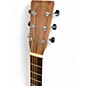 Used Martin DXK2 Natural Acoustic Guitar