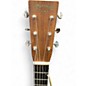 Used Martin OM28 Natural Acoustic Guitar