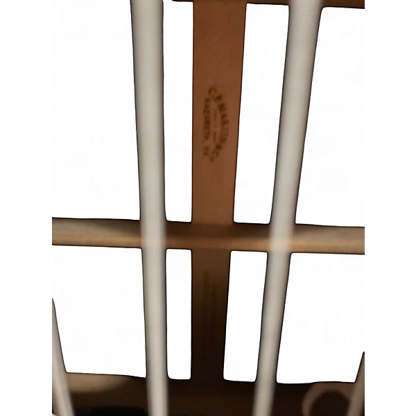 Used Martin OM28 Natural Acoustic Guitar