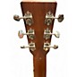 Used Martin OM28 Natural Acoustic Guitar