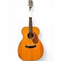Vintage 1952 Martin 00-18 Natural Acoustic Guitar thumbnail