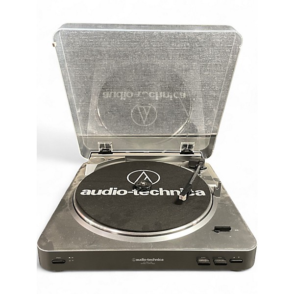 Used Audio-Technica LP60 Record Player