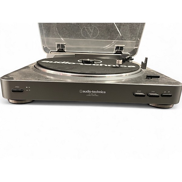 Used Audio-Technica LP60 Record Player