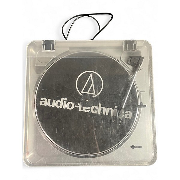 Used Audio-Technica LP60 Record Player