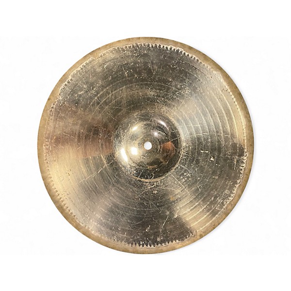 Used Scimitar 14in TOP HI HAT Cymbal